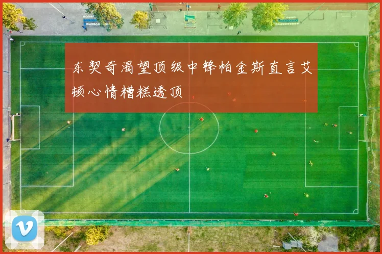 东契奇渴望顶级中锋帕金斯直言艾顿心情糟糕透顶