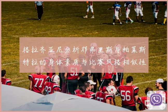 格拉齐亚尼分析邓弗里斯与帕莱斯特拉的身体素质与比赛风格相似性
